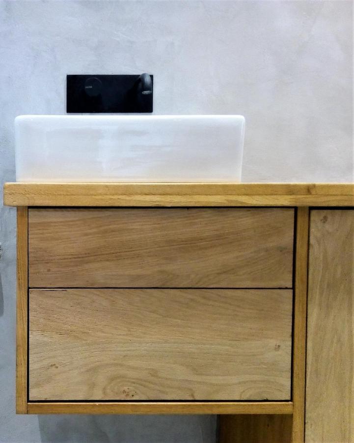 Le Petit Studio - 15 M2 - Centre Ville - Sorgue A 50 M ลีล-ซูร์-ลา-ซอร์ก ภายนอก รูปภาพ