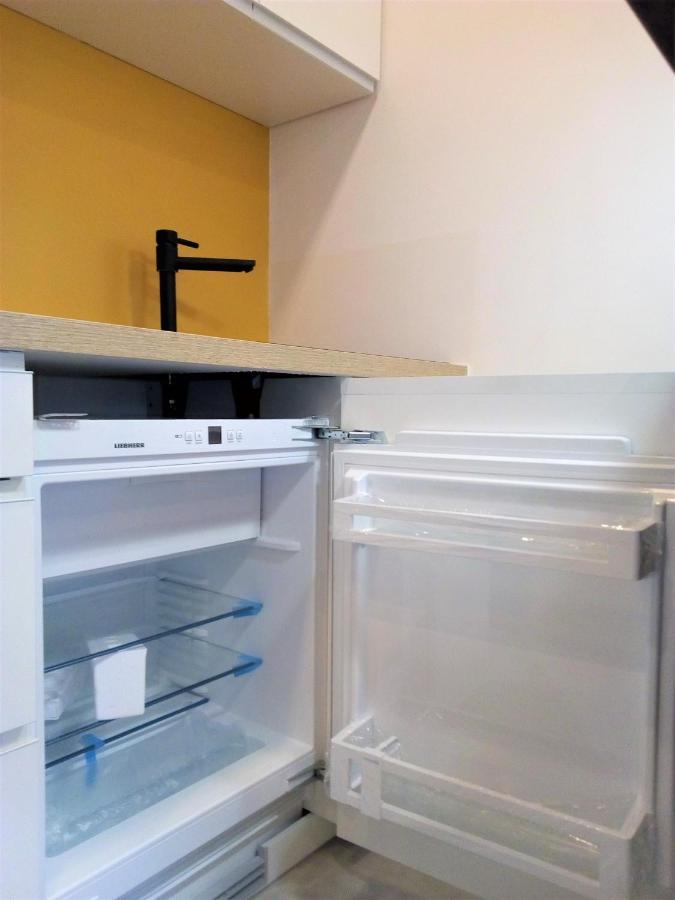 Le Petit Studio - 15 M2 - Centre Ville - Sorgue A 50 M ลีล-ซูร์-ลา-ซอร์ก ภายนอก รูปภาพ