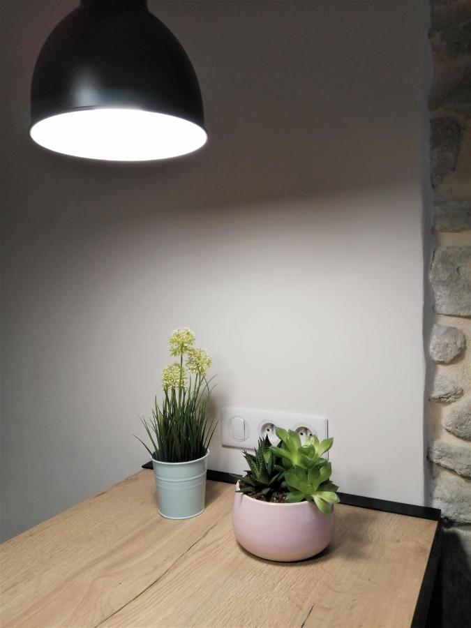 Le Petit Studio - 15 M2 - Centre Ville - Sorgue A 50 M ลีล-ซูร์-ลา-ซอร์ก ภายนอก รูปภาพ