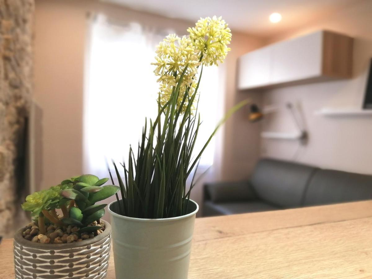 Le Petit Studio - 15 M2 - Centre Ville - Sorgue A 50 M ลีล-ซูร์-ลา-ซอร์ก ภายนอก รูปภาพ