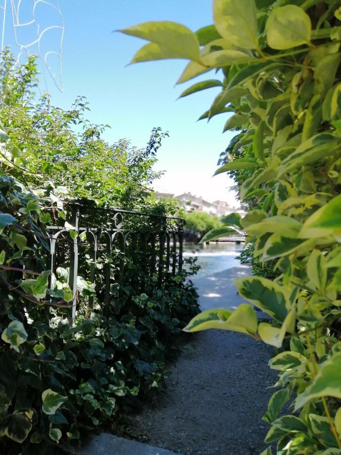 Le Petit Studio - 15 M2 - Centre Ville - Sorgue A 50 M ลีล-ซูร์-ลา-ซอร์ก ภายนอก รูปภาพ